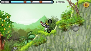 Moto Bike Mania screenshot #3 for iPhone