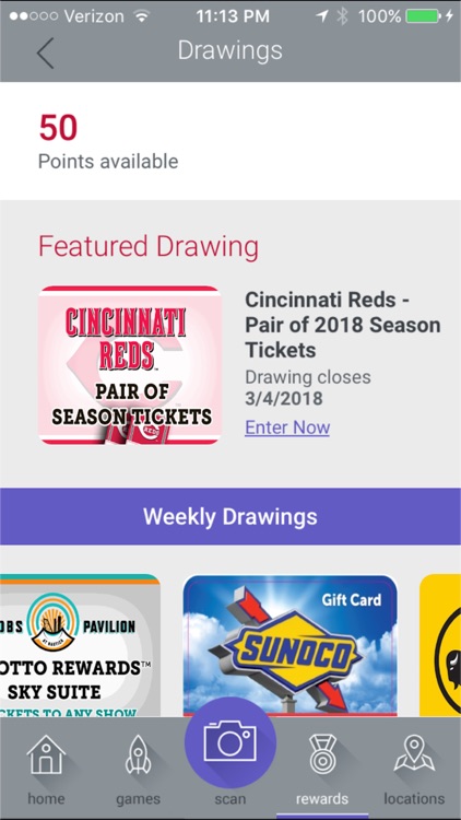 Ohio Lottery