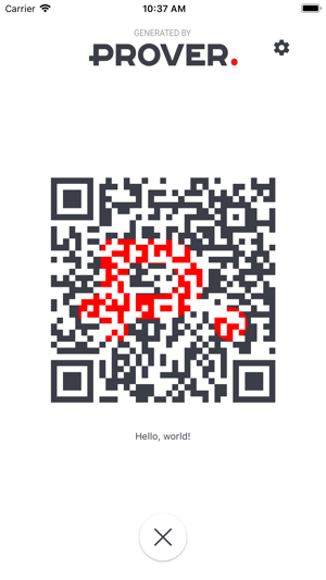 PROVER Clapperboard(圖2)-速報App