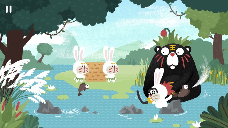 Rhythm Jungle screenshot-6