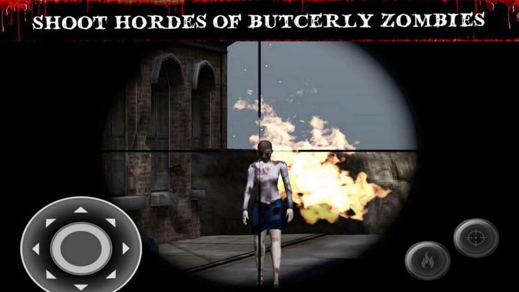 Army Z War: Shooting Games