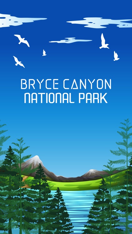 Bryce Canyon - USA