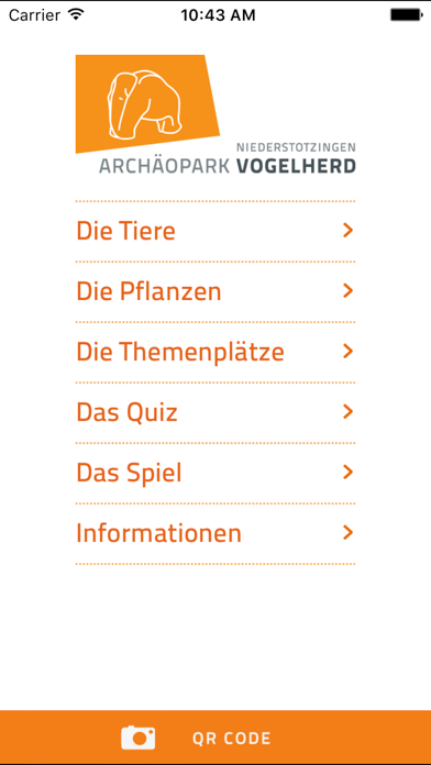Screenshot #1 pour Vogelherd