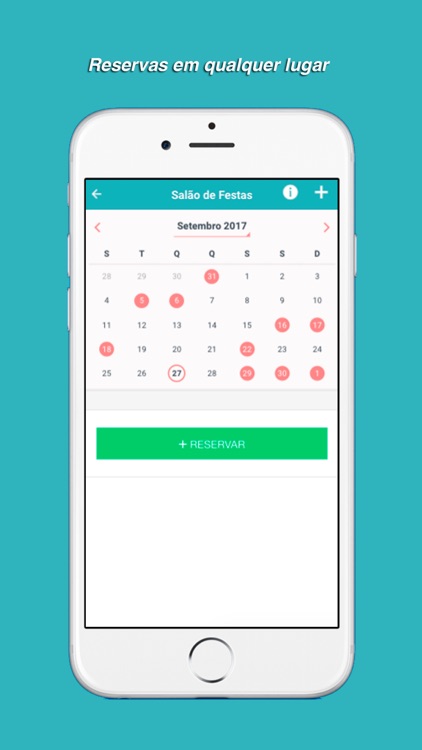 Correta condomínios screenshot-3