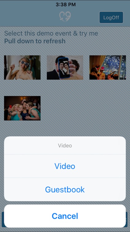 Bella Pictures screenshot-3