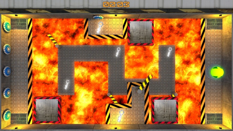 Boomer Ball (No Ads) screenshot-3