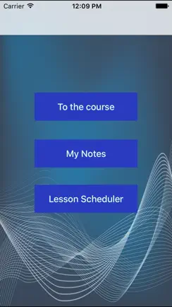 Bitcoin and Blockchain Course iPhone image 1