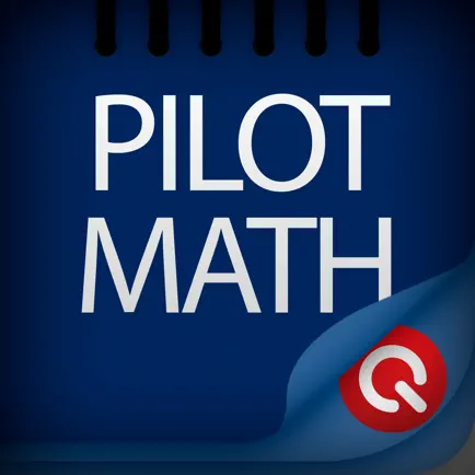 Qref Pilot Math Cheats