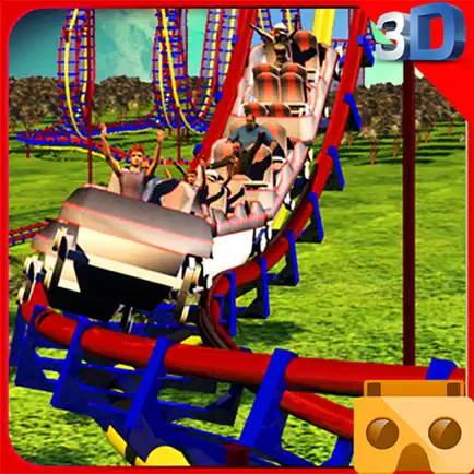 Roller Coaster Sim Tycoon VR Cheats