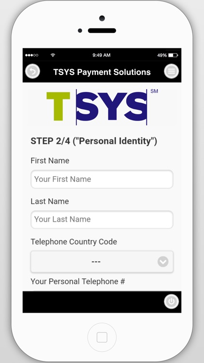 TSYS Payment Solutions screenshot-3