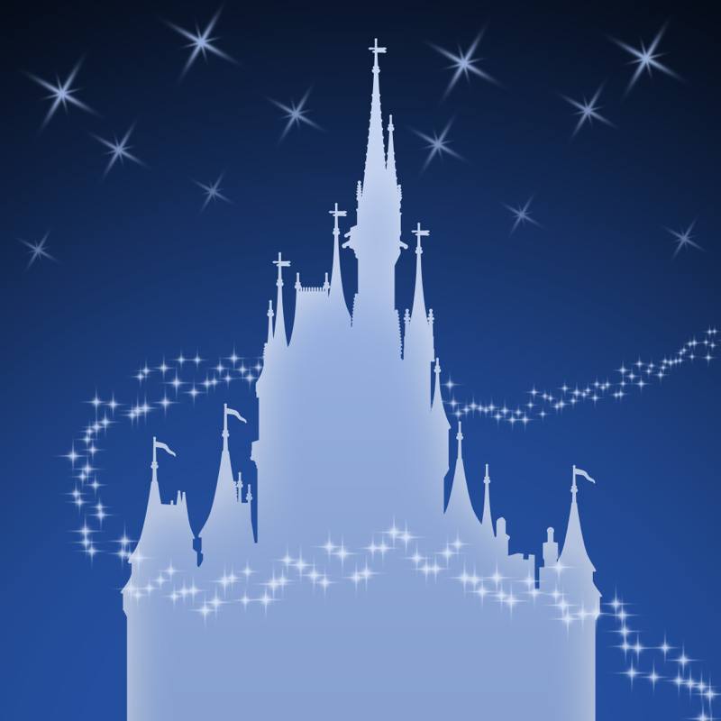 Magic Guide for Disney World: Wait Times & Dining