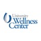 The University Wellness Center application provides members with easy access to the people and programs to keep you healthy