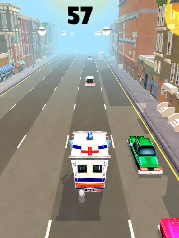 Clash Master - Racing Games app screenshot 3