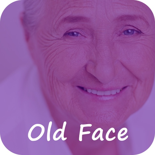 Make Me : Old Face icon