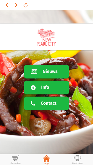 New Pearl City(圖2)-速報App
