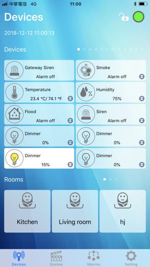 Care U Life(圖4)-速報App