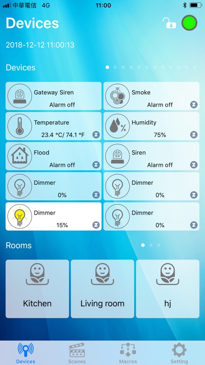 Care U Life screenshot-3