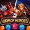 War of Heroes - Dungeon Battle