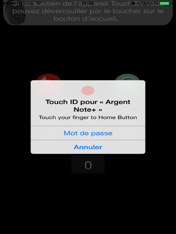 Screenshot #5 pour Remarque argent