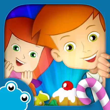 Hansel and Gretel - Discovery Cheats