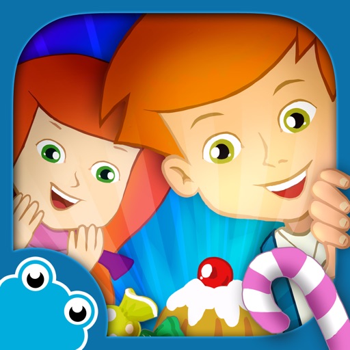 Hansel and Gretel - Discovery iOS App