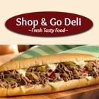 Shop & Go Deli Elizabeth