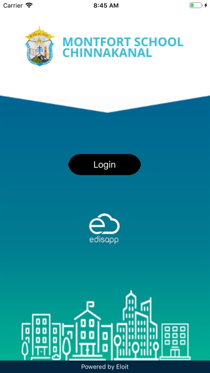 Montfort School Chinnakanal