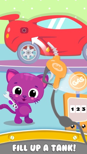 Cute & Tiny Cars(圖5)-速報App