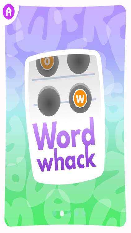 Short Vowel Word Study screenshot-6