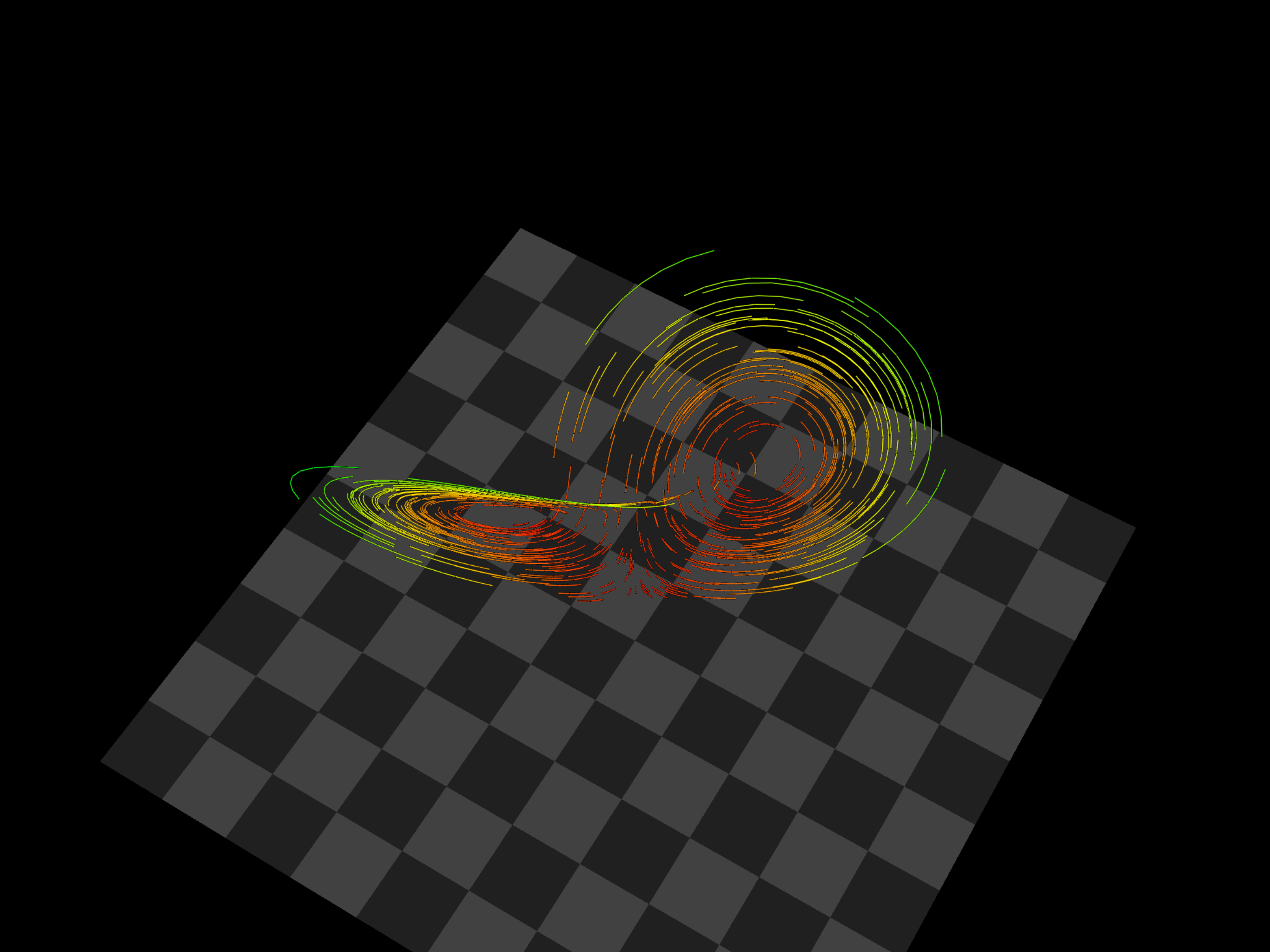 My Attractor