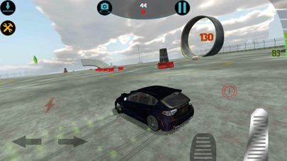 Drift Race 2018 screenshot 3