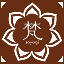 梵-soyogi-　公式アプリ
