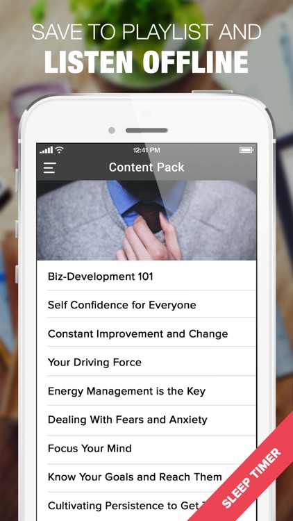 MindMekka Courses for Business, Career & Money screenshot-4
