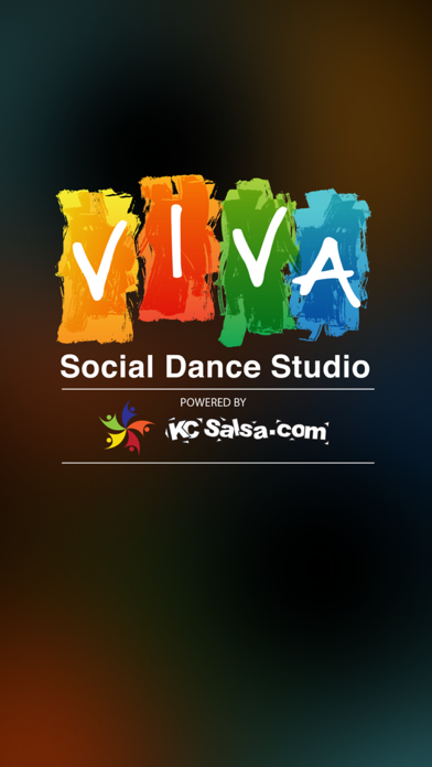Viva Dance Screenshot 1 - AppWisp.com Viva Dance Screenshot 1 - AppWisp.com