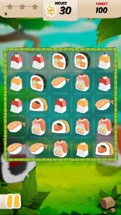 Morino Game screenshot 3