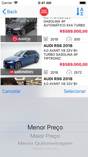 Poupa Motors(圖3)-速報App