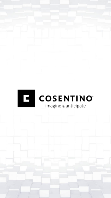 Screenshot #1 pour Cosentino Ideas