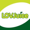 LOVJuice Mobile App