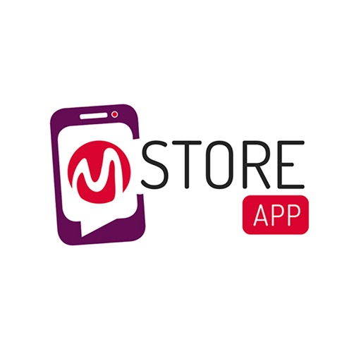 Mstoreapp Magento Fashion icon