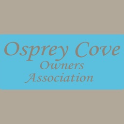 Osprey Cove Owners Association