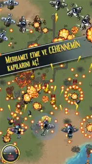 Aces Of The Luftwaffe iphone resimleri 2