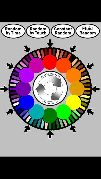 Screenshot #2 pour Mandalas LITE