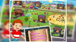 Game screenshot Pretend My New York City apk