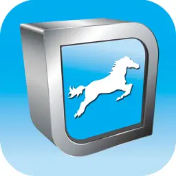 Equine Joint Injections app icon