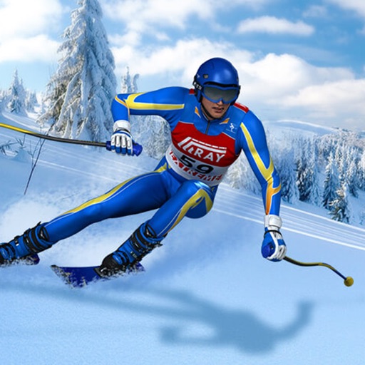 Ski Man