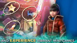 Game screenshot Yuletide Legends: Frozen Heart apk