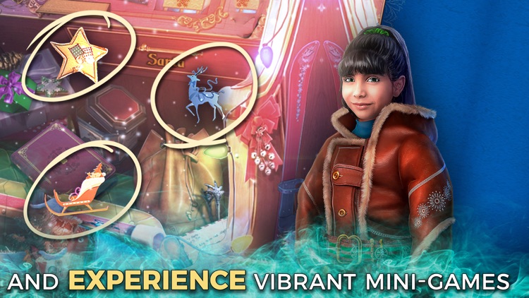 Yuletide Legends: Frozen Heart