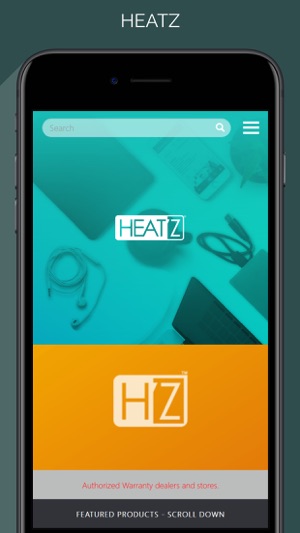 Heatzy for iPhone - Free App Download