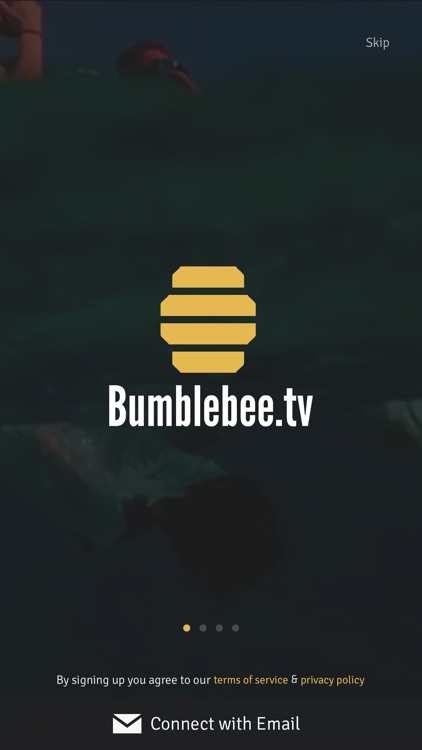 Bumblebee.tv