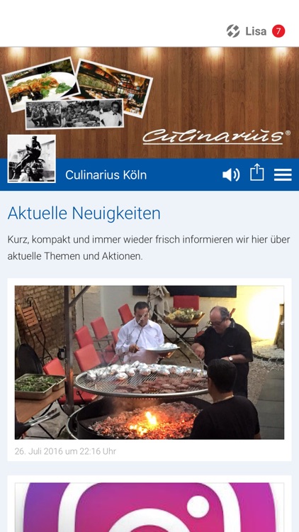 Culinarius Köln